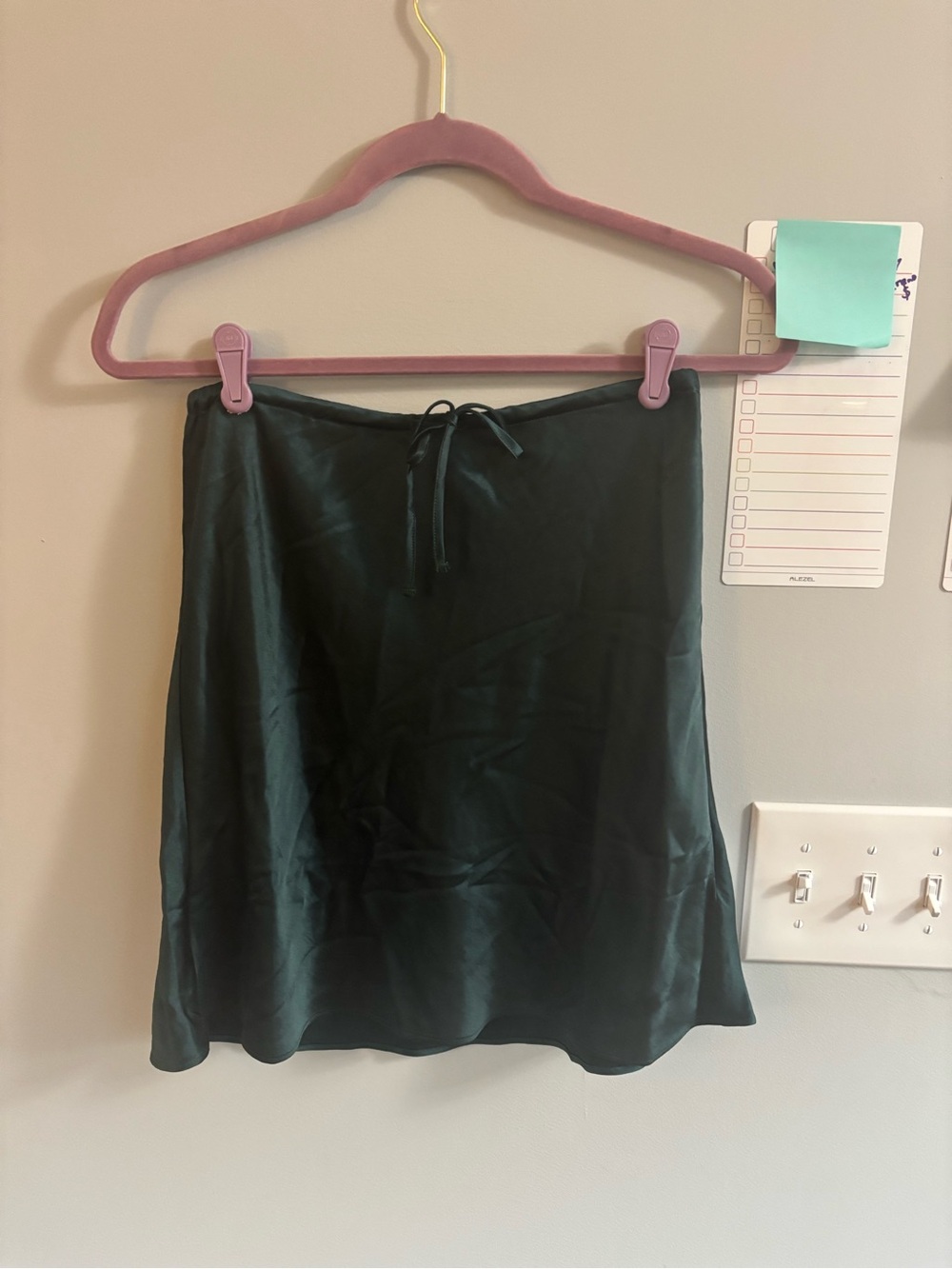 Madewell Miniskirt